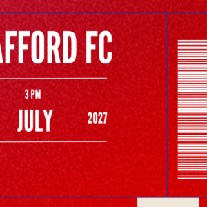 TFC v Atherton Collieries - FA Cup 3QR