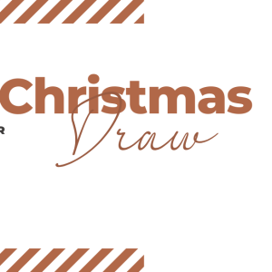 Trafford FC Christmas Draw