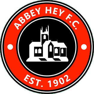 Abbey Hey badge