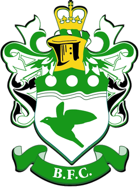 Burscough badge
