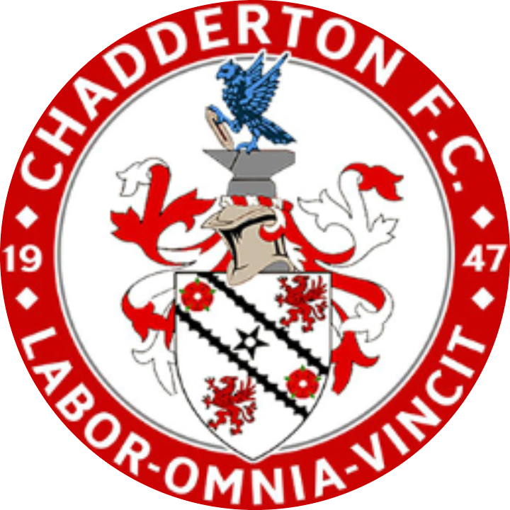 Chadderton badge