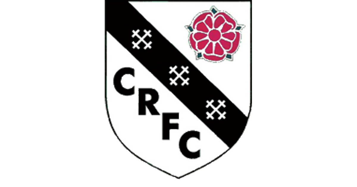 Charnock Richard badge