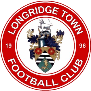Longridge Town badge