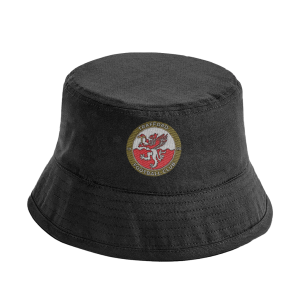 TFC Embroidered Bucket Hat