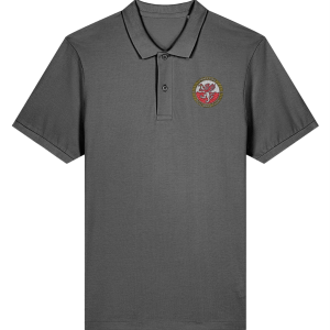TFC Embroidered Polo