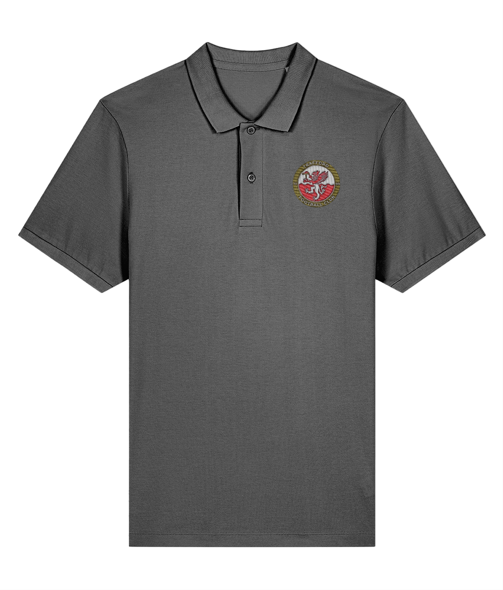 TFC Embroidered Polo