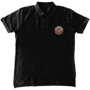 TFC Men's Standard Polo Shirt Embroidered