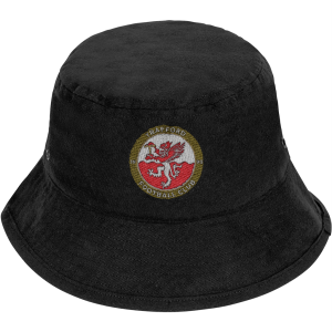 Stanley/Stella Bucket Hat tfc-new-logo