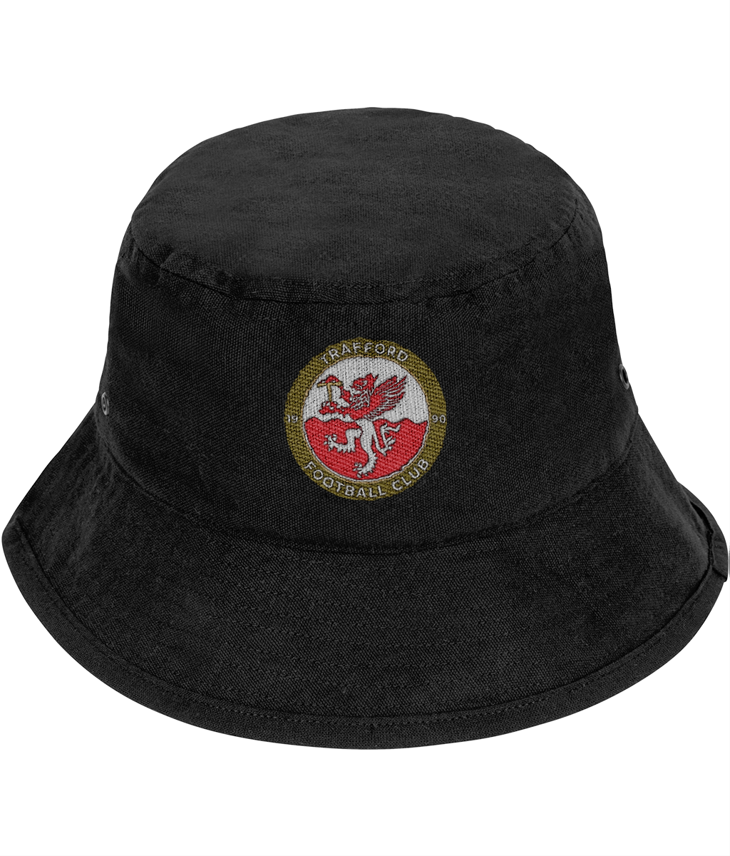 Stanley/Stella Bucket Hat tfc-new-logo