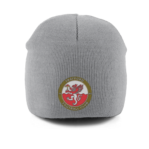 Beechfield Pull-On Beanie TFC