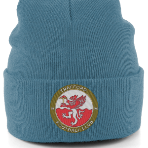Cuffed Beanie TFC