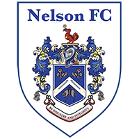 Nelson badge