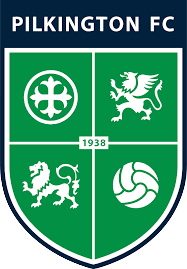 Pilkington badge
