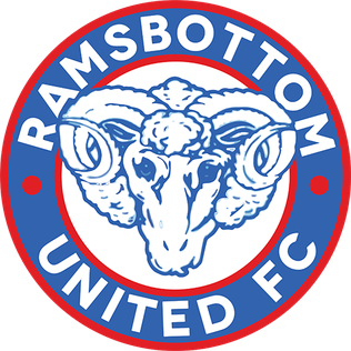 Ramsbottom United badge